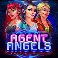 Slots Online KAGaming - Agent Angels