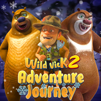 Slots Online KAGaming - Wild Vick 2 Adventure Journey