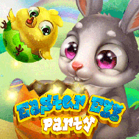 Slots Online KAGaming - Easter Egg Party