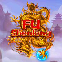 Praja4d: Slot Online KaGaming Fu Shenlong