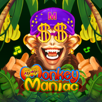 Slots Online KAGaming - Monkey Maniac