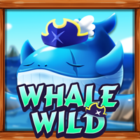 Slots Online KAGaming - Whale Wild