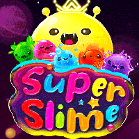 Slots Online KAGaming - Super Slime