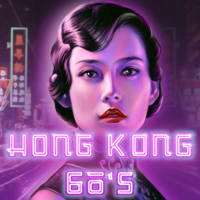 Slots Online KAGaming - Hong Kong 60s