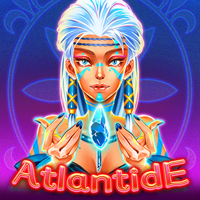 Praja4d: Slot Online KaGaming Atlantide