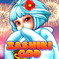 Slots Online KAGaming - Zashiki God