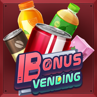 Slots Online KAGaming - Bonus Vending