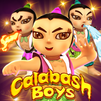 Praja4d: Slot Online KaGaming Calabash Boys