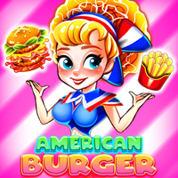 Praja4d: Slot Online KaGaming American Burger