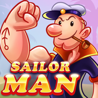 Praja4d: Slot Online KaGaming Sailor Man