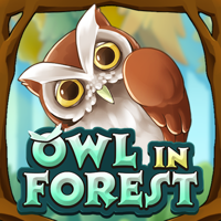 Praja4d: Slot Online KaGaming Owl In Forest