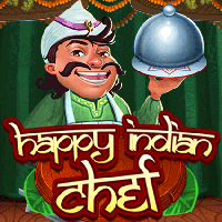 Slots Online KAGaming - Happy Indian Chef