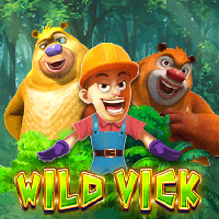 Praja4d: Slot Online KaGaming Wild Vick