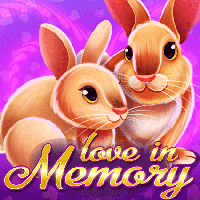 Slots Online KAGaming - Love In Memory