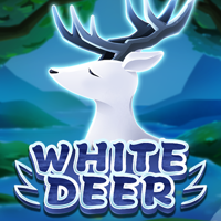 Slots Online KAGaming - White Deer