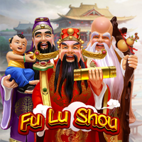 Slots Online KAGaming - Fu Lu Shou