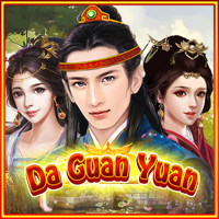 Praja4d: Slot Online KaGaming Da Guan Yuan