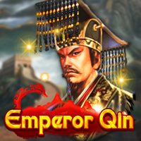 Slots Online KAGaming - Emperor Qin