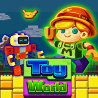 Slots Online KAGaming - Toy World