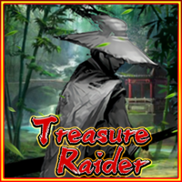 Slots Online KAGaming - Treasure Raider