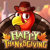 Praja4d: Slot Online KaGaming Happy Thanksgiving