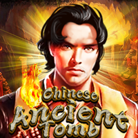 Slots Online KAGaming - Chinese Ancient Tomb