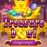 Slots Online KAGaming - Treasure Bowl Megaways