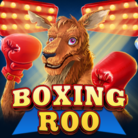 Slots Online KAGaming - Boxing Roo