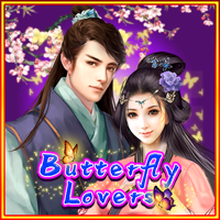 Slots Online KAGaming - Butterfly Lovers