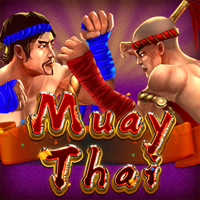 Praja4d: Slot Online KaGaming Muay Thai