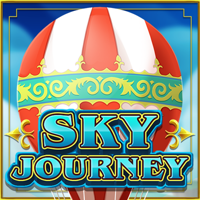 Praja4d: Slot Online KaGaming Sky Journey