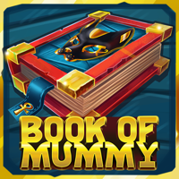 Slots Online KAGaming - Book of Mummy