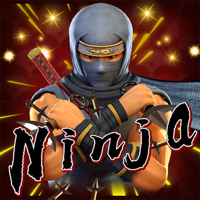 Slots Online KAGaming - Ninja