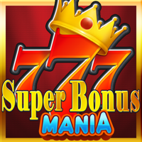 Slots Online KAGaming - Super Bonus Mania