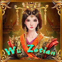 Wu Zetian