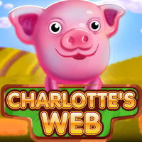 Slots Online KAGaming - Charlottes Web