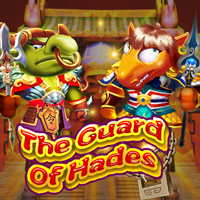 Slots Online KAGaming - The Guard of Hades