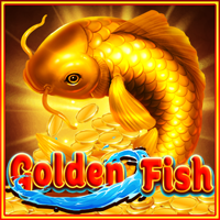 Slots Online KAGaming - Golden Fish