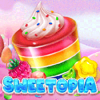 Slots Online KAGaming - Sweetopia