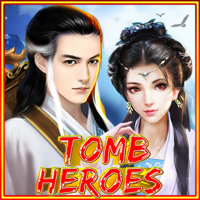 Slots Online KAGaming - Tomb Heroes