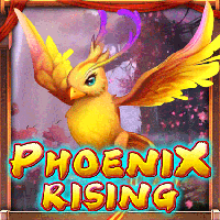 Praja4d: Slot Online KaGaming Phoenix Rising