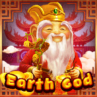 Praja4d: Slot Online KaGaming Earth God