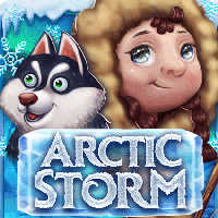 Praja4d: Slot Online KaGaming Arctic Storm