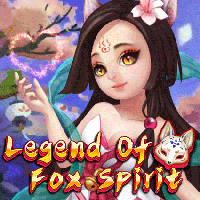 Slots Online KAGaming - Legend of Fox Spirit