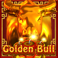 Slots Online KAGaming - Golden Bull