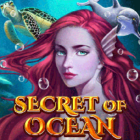 Praja4d: Slot Online KaGaming Secret of Ocean