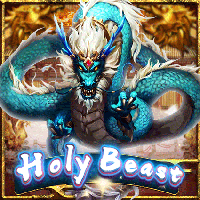 Praja4d: Slot Online KaGaming Holy Beast