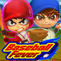 Slots Online KAGaming - Baseball Fever