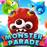 Monster Parade