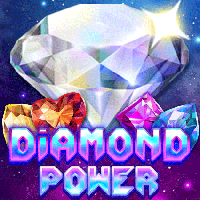 Slots Online KAGaming - Diamond Power